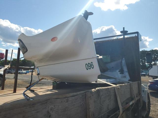 5PVNJ8JT7K4S58960 - 2019 HINO 258/268 白色 照片 13