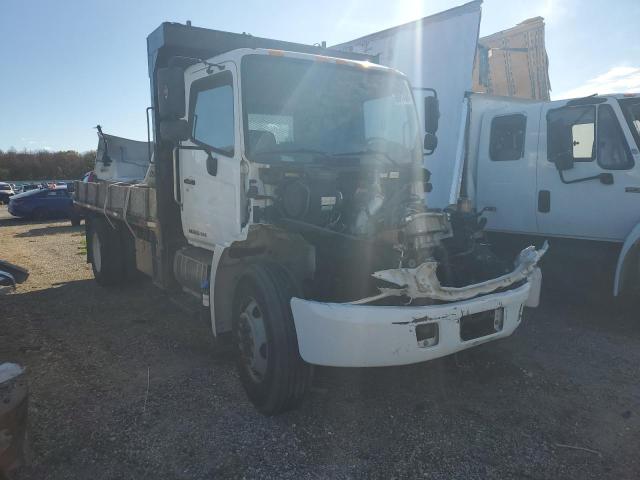 5PVNJ8JT7K4S58960 - 2019 HINO 258/268 白色 照片 4