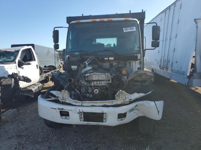 5PVNJ8JT7K4S58960 - 2019 HINO 258/268 白色 照片 5