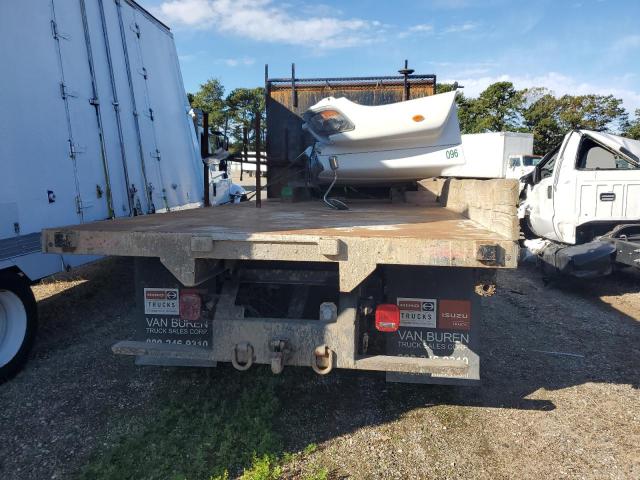 5PVNJ8JT7K4S58960 - 2019 HINO 258/268 白色 照片 6