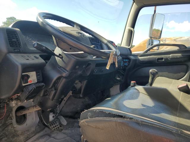 5PVNJ8JT7K4S58960 - 2019 HINO 258/268 白色 照片 8