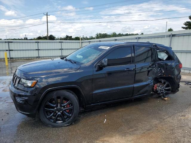 2021 JEEP GRAND CHER LAREDO, 