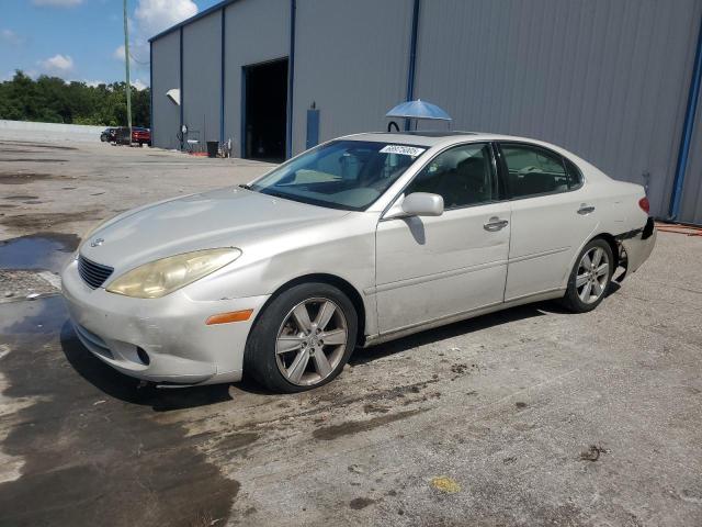 2005 LEXUS ES 330, 