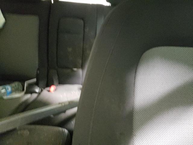 3GNAL1EK8DS543291 - 2013 CHEVROLET CAPTIVA LS 白色 照片 10