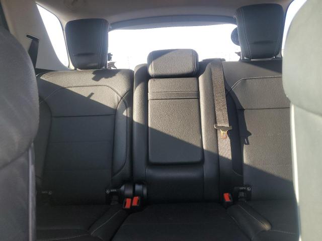 4JGDA5HBXEA328492 - 2014 MERCEDES-BENZ ML 350 4MATIC BLACK photo 10