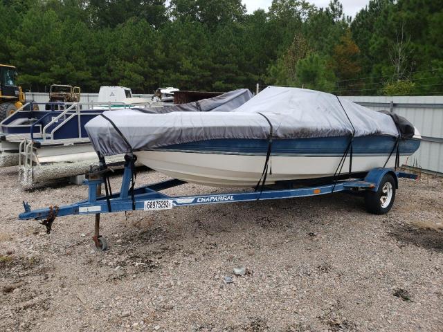 FGB70727F090 - 1990 CHAP BOAT BLUE photo 2