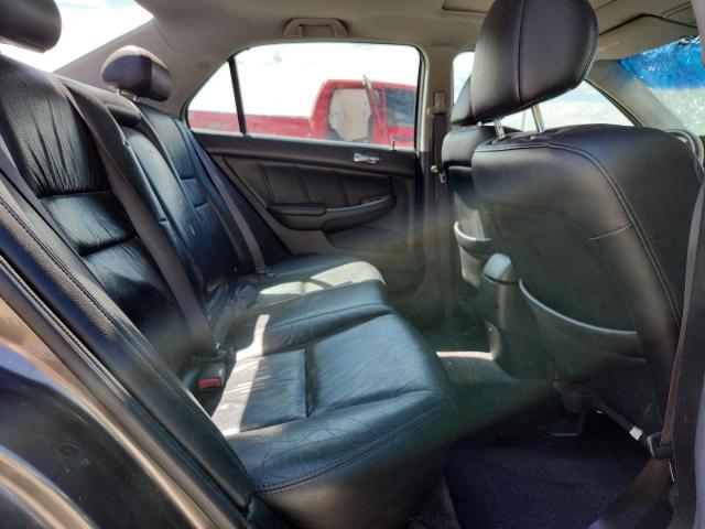 1HGCM66546A005200 - 2006 HONDA ACCORD EX 灰色 照片 10