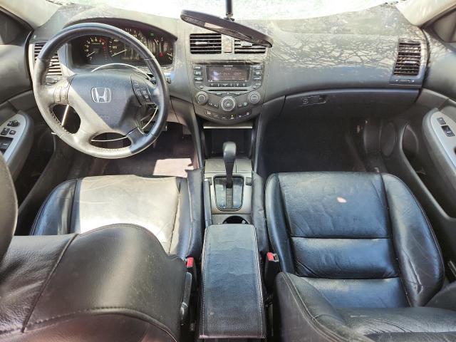 1HGCM66546A005200 - 2006 HONDA ACCORD EX 灰色 照片 8