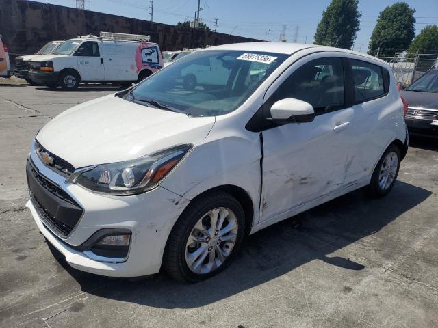 2021 CHEVROLET SPARK 1LT, 