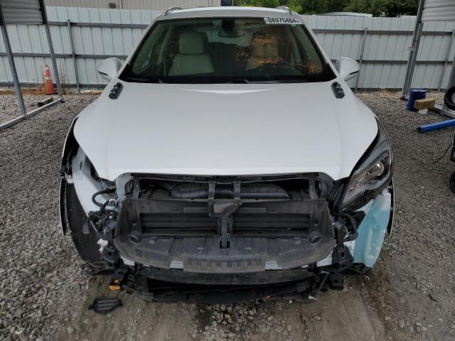 LRBFXCSA8LD112330 - 2020 BUICK ENVISION ESSENCE თეთრი ფოტო 5