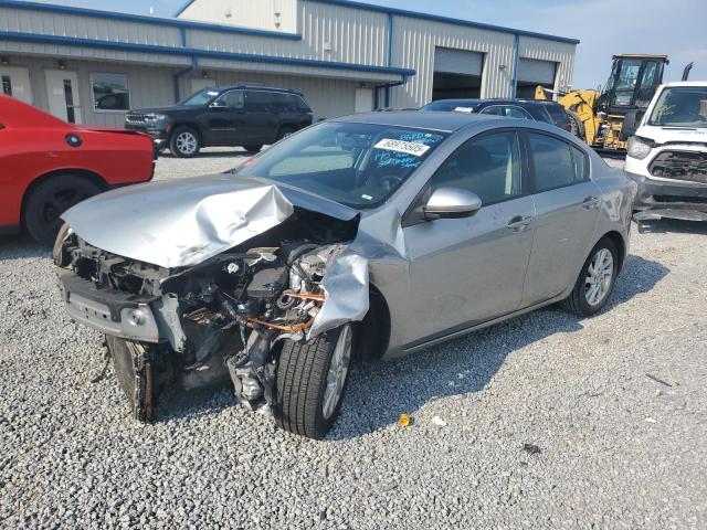 2012 MAZDA 3 I, 