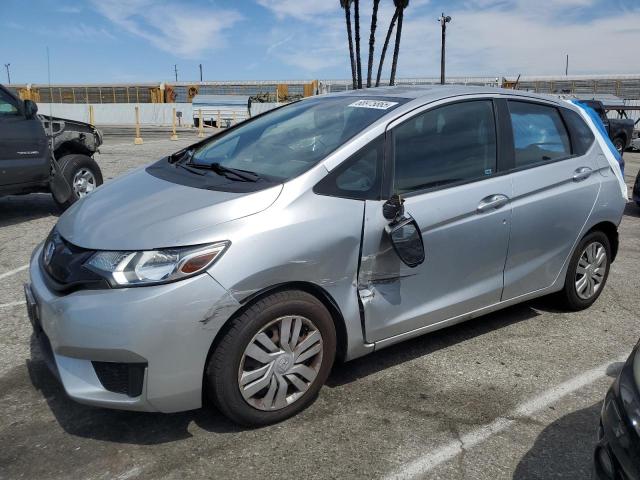 2015 HONDA FIT LX, null