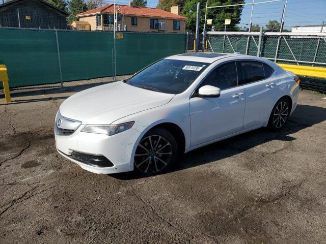 2015 ACURA TLX TECH, 