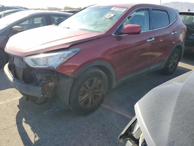 2015 HYUNDAI SANTA FE S, 