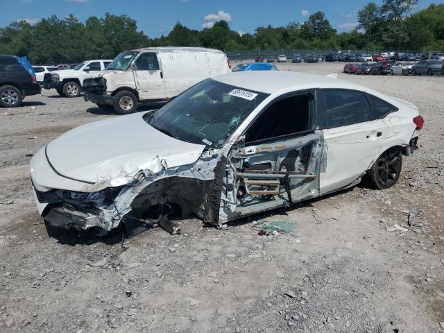 2023 HONDA CIVIC SPORT, 