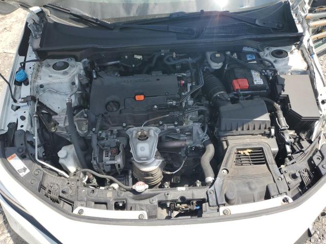 2HGFE2F50PH567553 - 2023 HONDA CIVIC SPORT თეთრი ფოტო 11