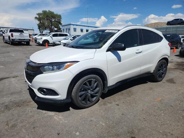 2022 HONDA HR-V SPORT, 