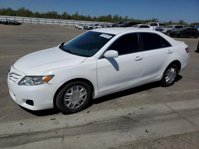 2011 TOYOTA CAMRY BASE, 