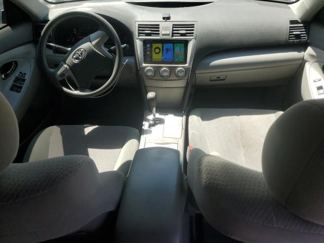 4T4BF3EK5BR106458 - 2011 TOYOTA CAMRY BASE Beyaz fotoğraf 8