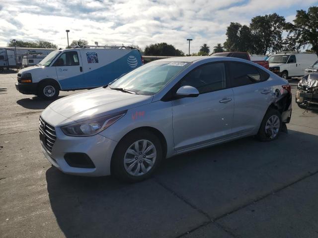 2021 HYUNDAI ACCENT SE, 
