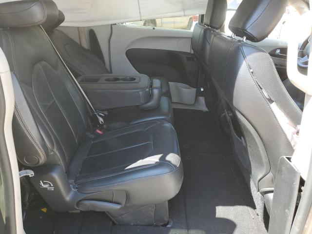 2C4RC1BG1HR756954 - 2017 CHRYSLER PACIFICA TOURING L Qəhvəyi foto 10