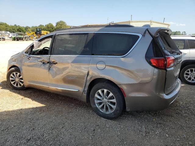 2C4RC1BG1HR756954 - 2017 CHRYSLER PACIFICA TOURING L Qəhvəyi foto 2