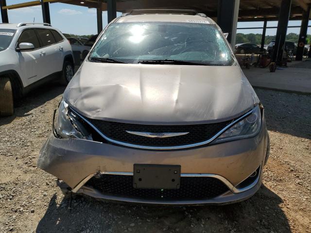 2C4RC1BG1HR756954 - 2017 CHRYSLER PACIFICA TOURING L Qəhvəyi foto 5