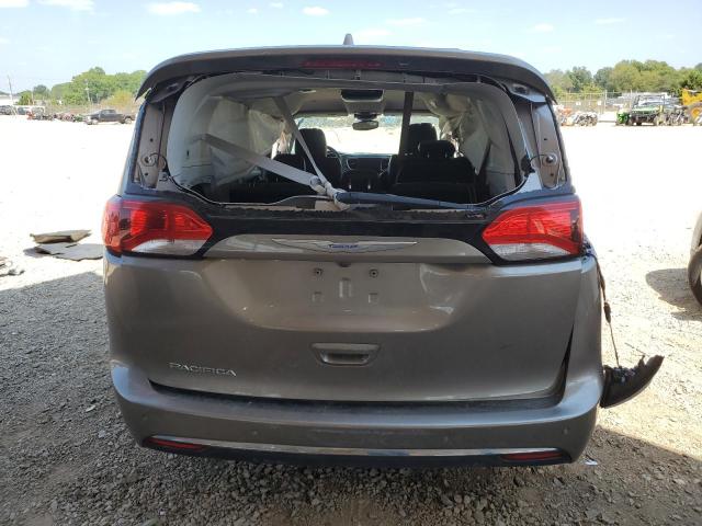 2C4RC1BG1HR756954 - 2017 CHRYSLER PACIFICA TOURING L Qəhvəyi foto 6