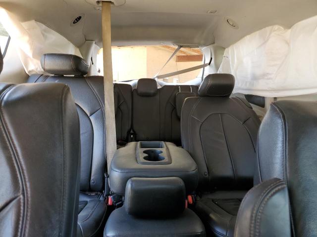 2C4RC1BG1HR756954 - 2017 CHRYSLER PACIFICA TOURING L Qəhvəyi foto 9