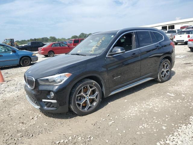 2017 BMW X1 SDRIVE28I, 