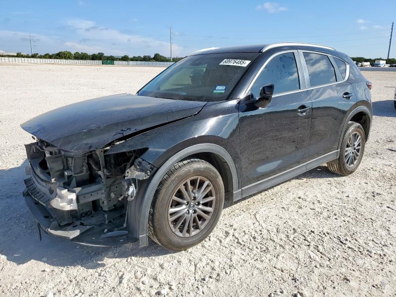 2017 MAZDA CX-5 TOURING, null