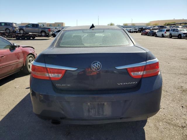 1G4PP5SK6F4158037 - 2015 BUICK VERANO BLUE photo 6