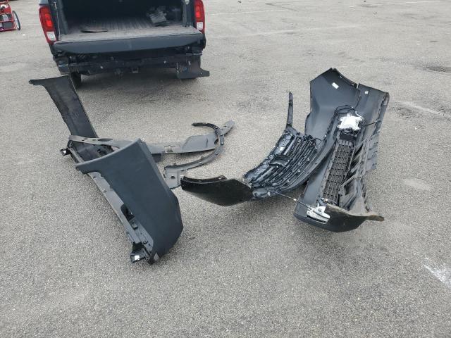 5FPYK3F50LB019663 - 2020 HONDA RIDGELINE RTL BLACK photo 12