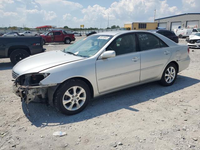 2005 TOYOTA CAMRY LE, 