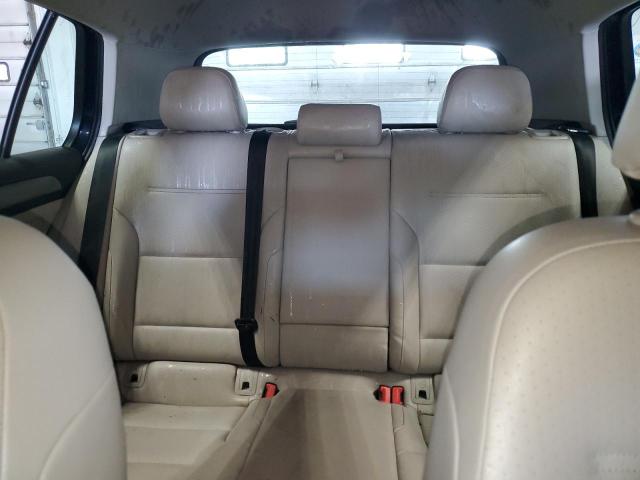 3VW217AU5FM070712 - 2015 VOLKSWAGEN GOLF BLUE photo 10