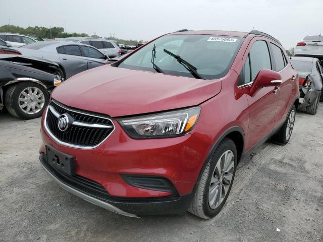 2019 BUICK ENCORE PREFERRED, 