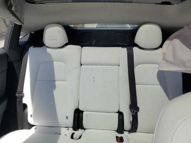 7SAYGDEE5RF213540 - 2024 TESLA MODEL Y Ağ foto 10