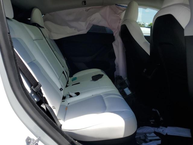 7SAYGDEE5RF213540 - 2024 TESLA MODEL Y Ağ foto 11