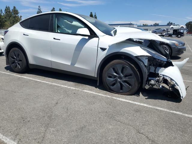 7SAYGDEE5RF213540 - 2024 TESLA MODEL Y Ağ foto 4