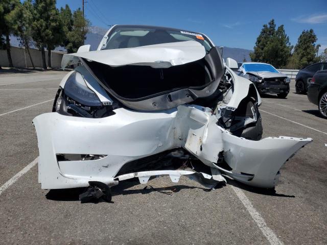 7SAYGDEE5RF213540 - 2024 TESLA MODEL Y Ağ foto 5