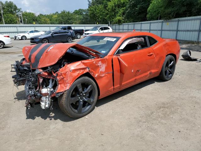 2013 CHEVROLET CAMARO LT, 