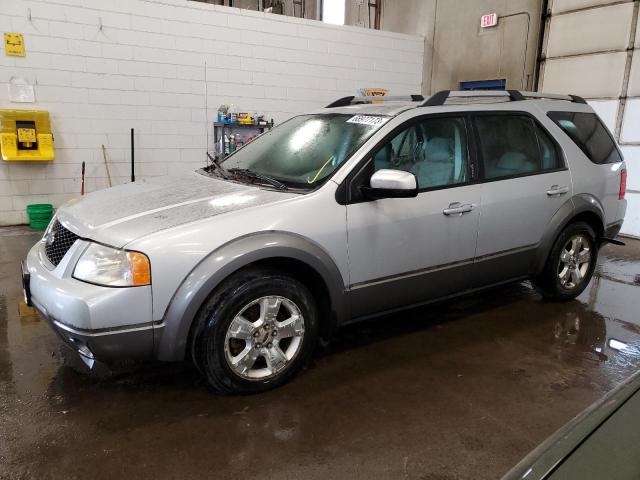 2005 FORD FREESTYLE SEL, 