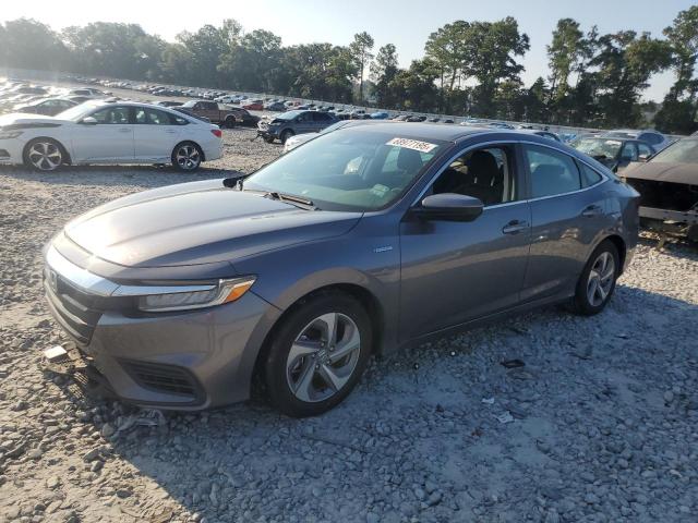 2020 HONDA INSIGHT EX, 