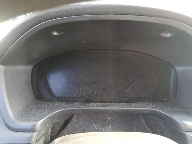 19XZE4F55LE001739 - 2020 HONDA INSIGHT EX GRAY photo 9