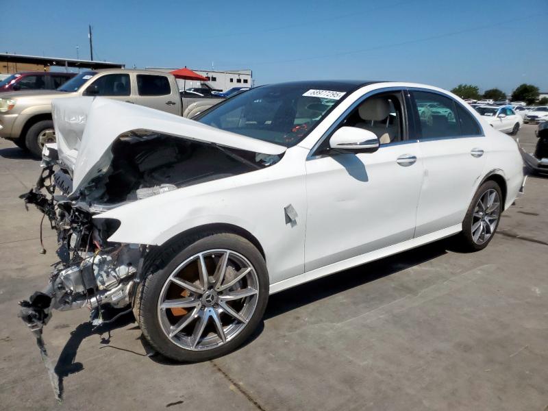 2023 MERCEDES-BENZ E 350 4MATIC, 