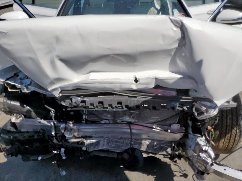 W1KZF8EB9PB185443 - 2023 MERCEDES-BENZ E 350 4MATIC WHITE photo 11