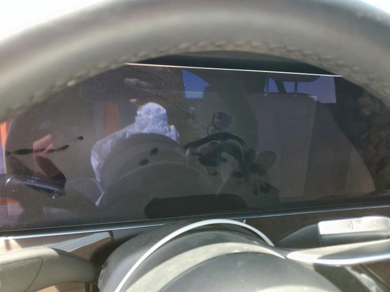 W1KZF8EB9PB185443 - 2023 MERCEDES-BENZ E 350 4MATIC WHITE photo 9