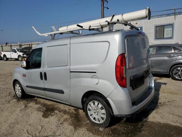 ZFBERFBT2F6A78894 - 2015 RAM PROMASTER CITY SLT 银色 照片 2
