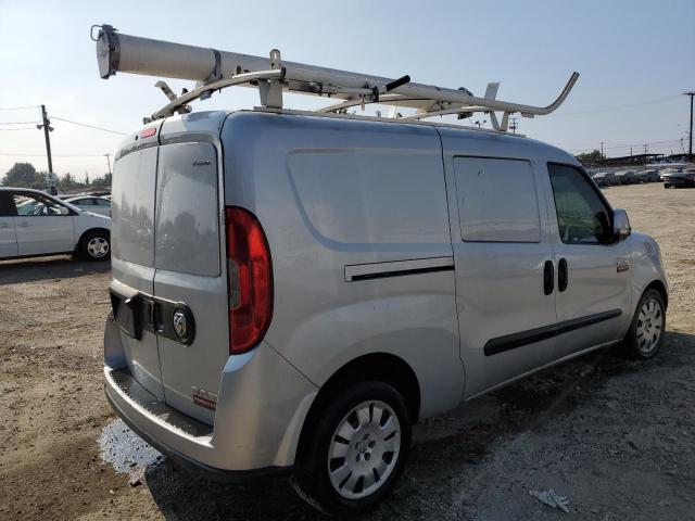 ZFBERFBT2F6A78894 - 2015 RAM PROMASTER CITY SLT 银色 照片 3