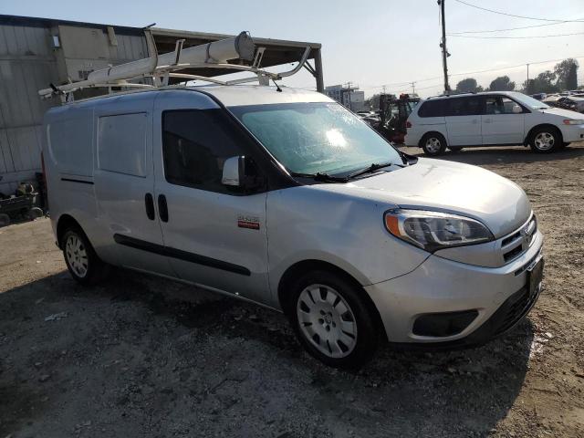 ZFBERFBT2F6A78894 - 2015 RAM PROMASTER CITY SLT 银色 照片 4